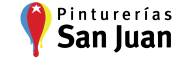 Pintureria San Juan